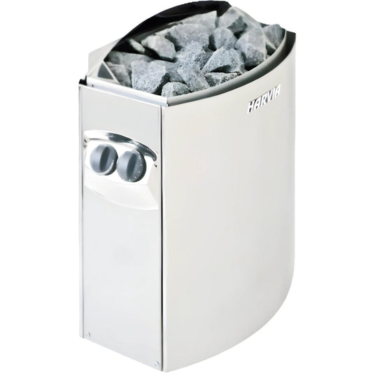 Harvia 9KW Sauna Stove Heater - Without Stones