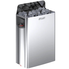 Harvia 9KW Premium Sauna Stove - Without Stones