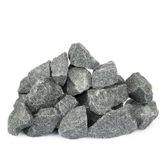 10kg Revel Premium Sauna Heater Stones