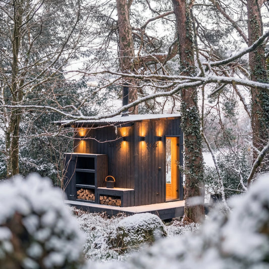 OasisLux ™ Aeloria Sauna（NEW Inquiry)